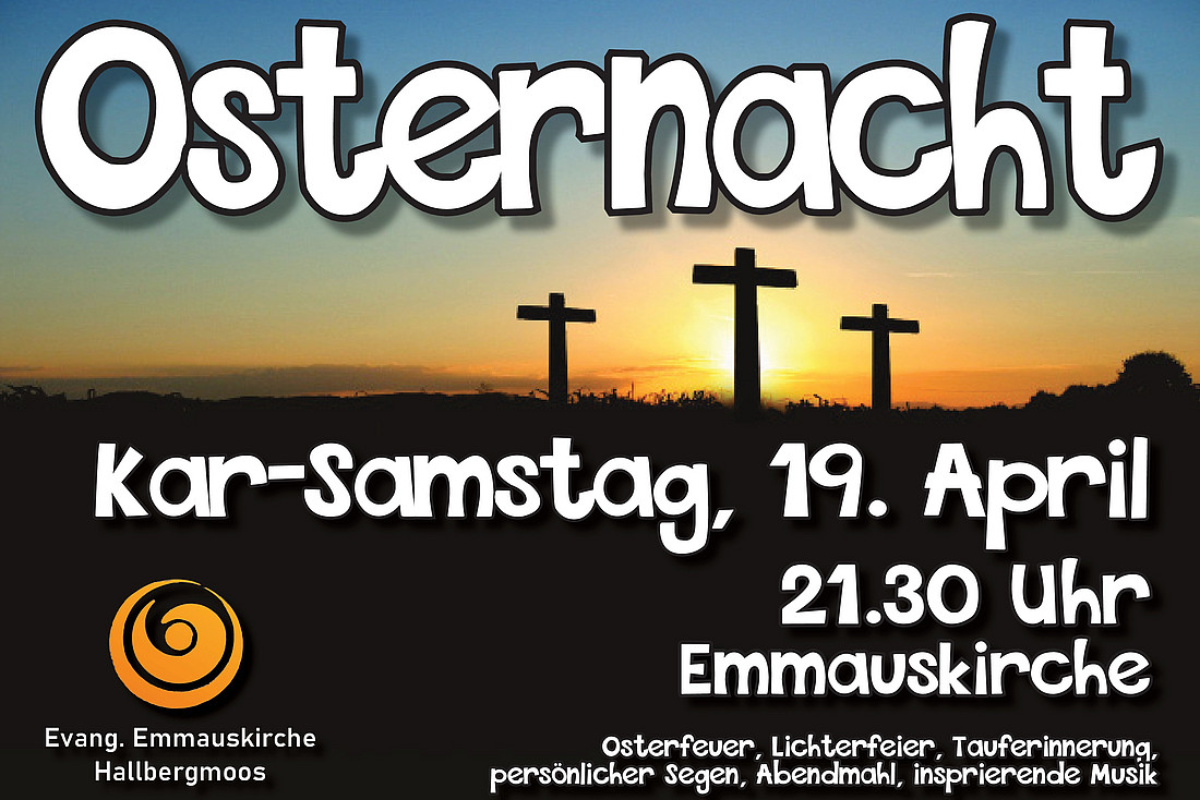 Osternacht